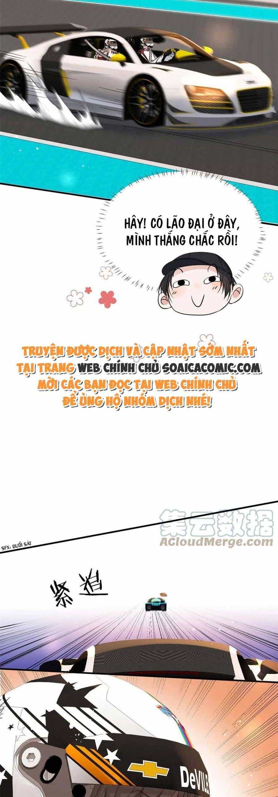 Quảng Đời Còn Lại Có Em - Chương 62 - ảnh 9
