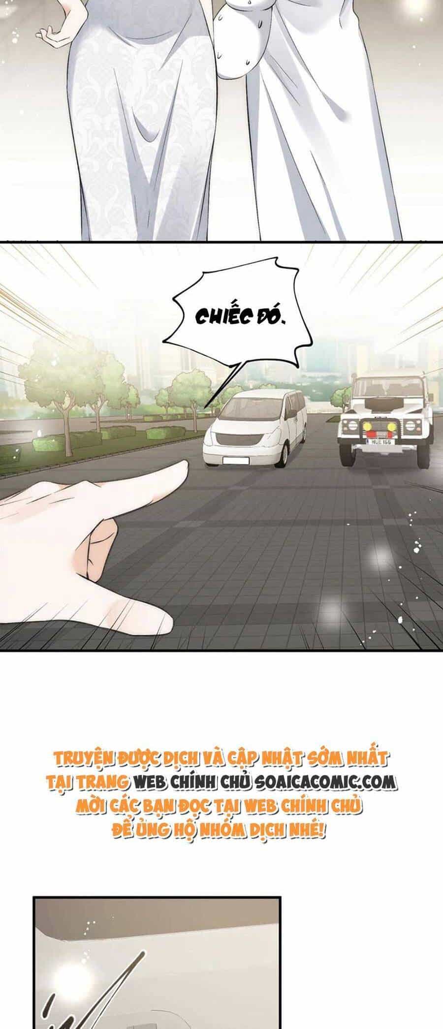 Quảng Đời Còn Lại Có Em - Chương 68 - ảnh 24