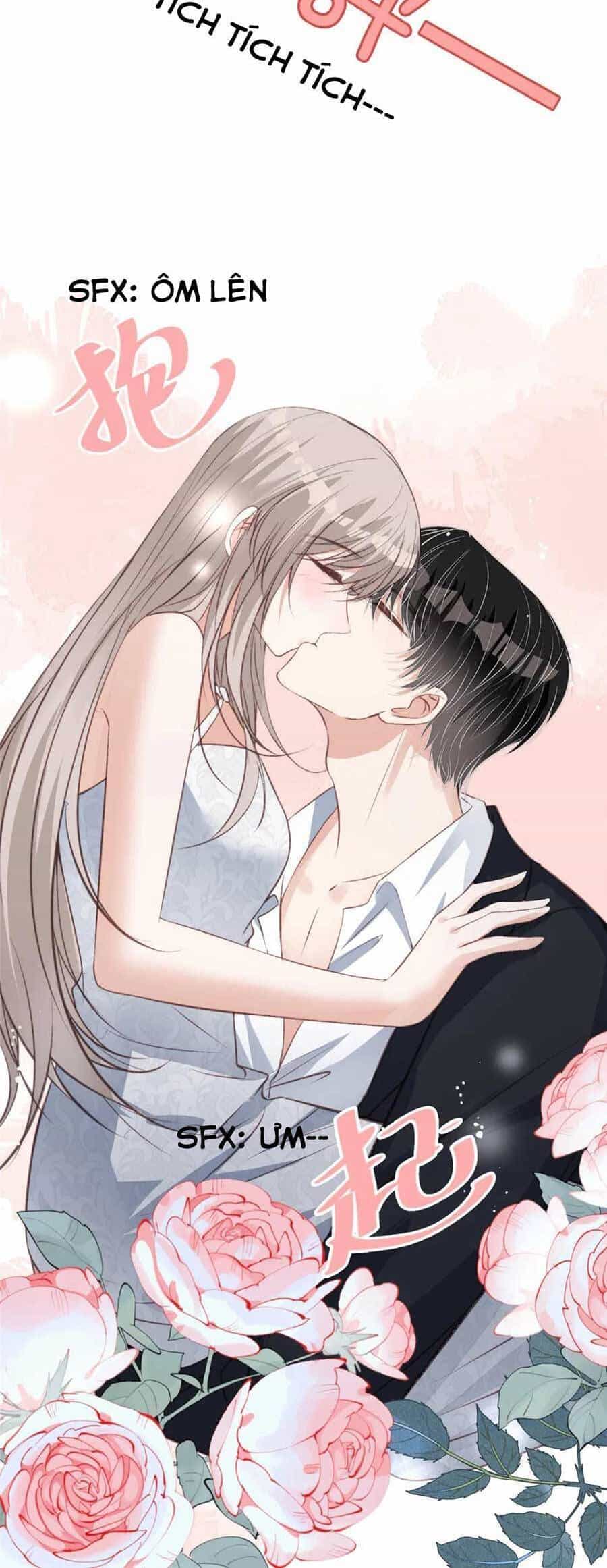 Quảng Đời Còn Lại Có Em - Chương 69 - ảnh 22