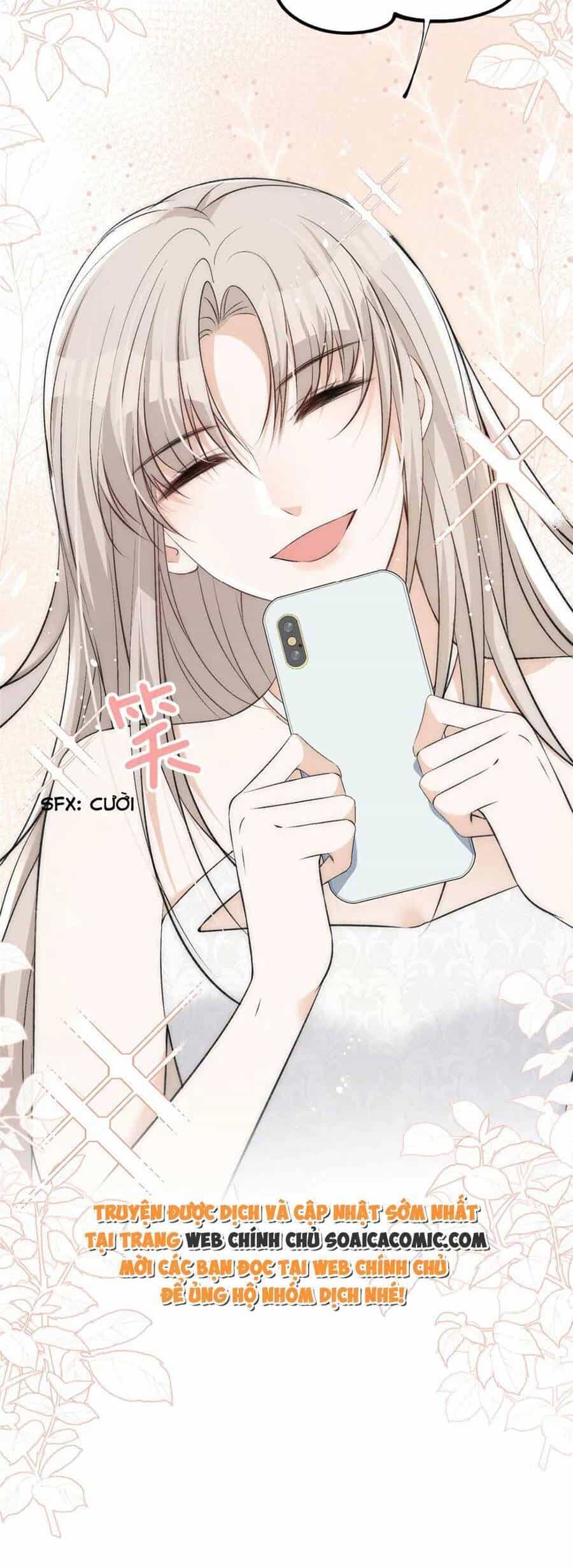 Quảng Đời Còn Lại Có Em - Chương 69 - ảnh 8