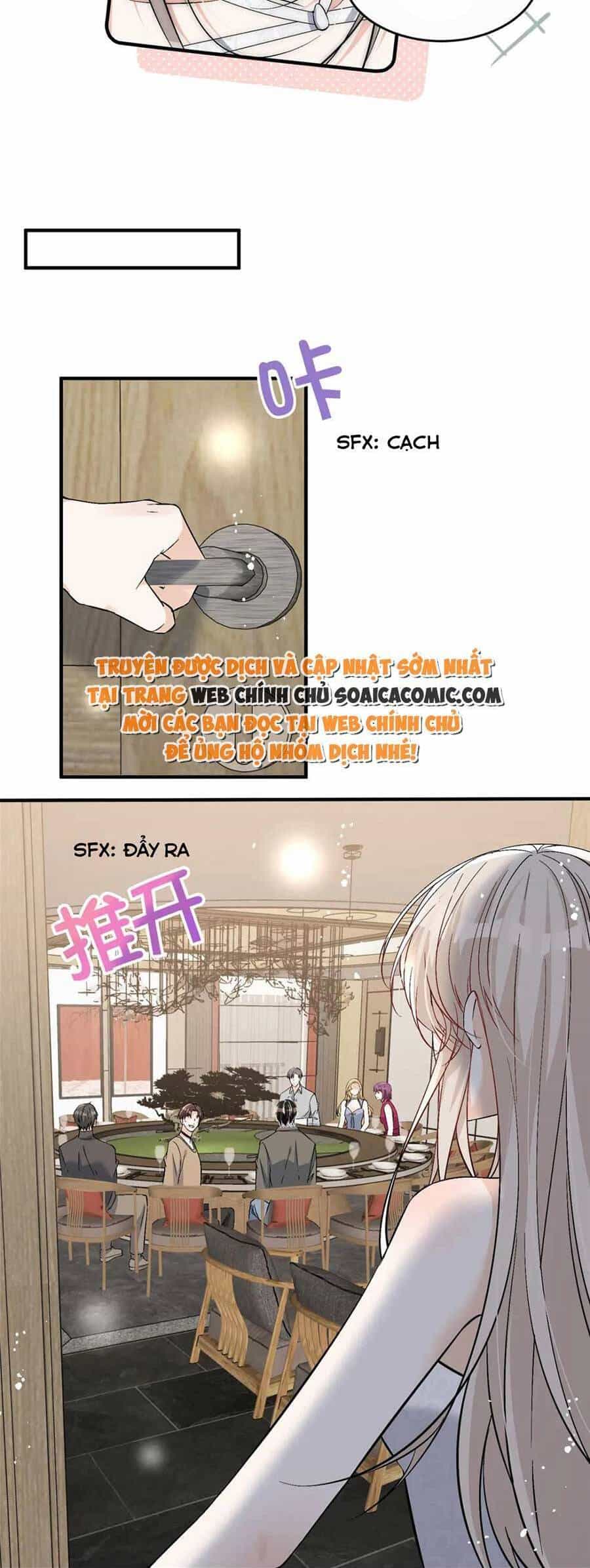 Quảng Đời Còn Lại Có Em - Chương 70 - ảnh 23