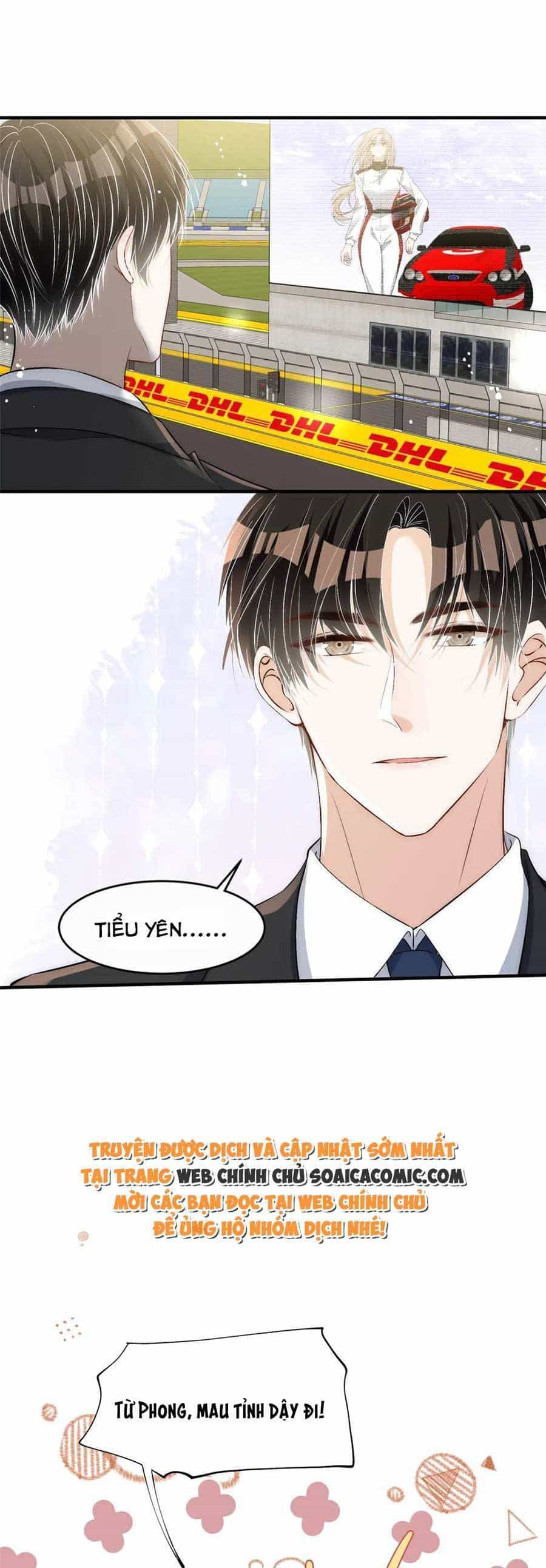 Quảng Đời Còn Lại Có Em - Chương 74 - ảnh 14