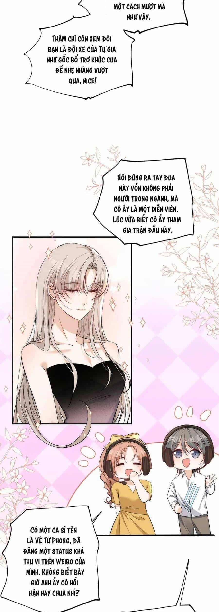 Quảng Đời Còn Lại Có Em - Chương 74 - ảnh 2