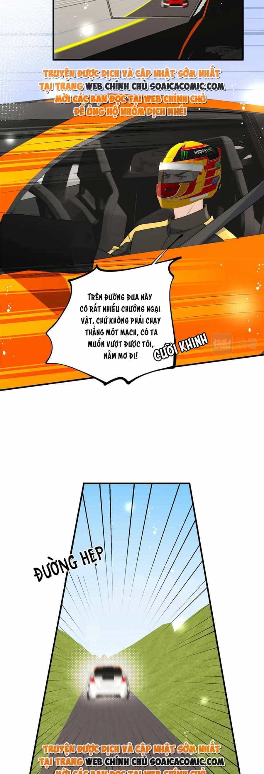 Quảng Đời Còn Lại Có Em - Chương 74 - ảnh 7