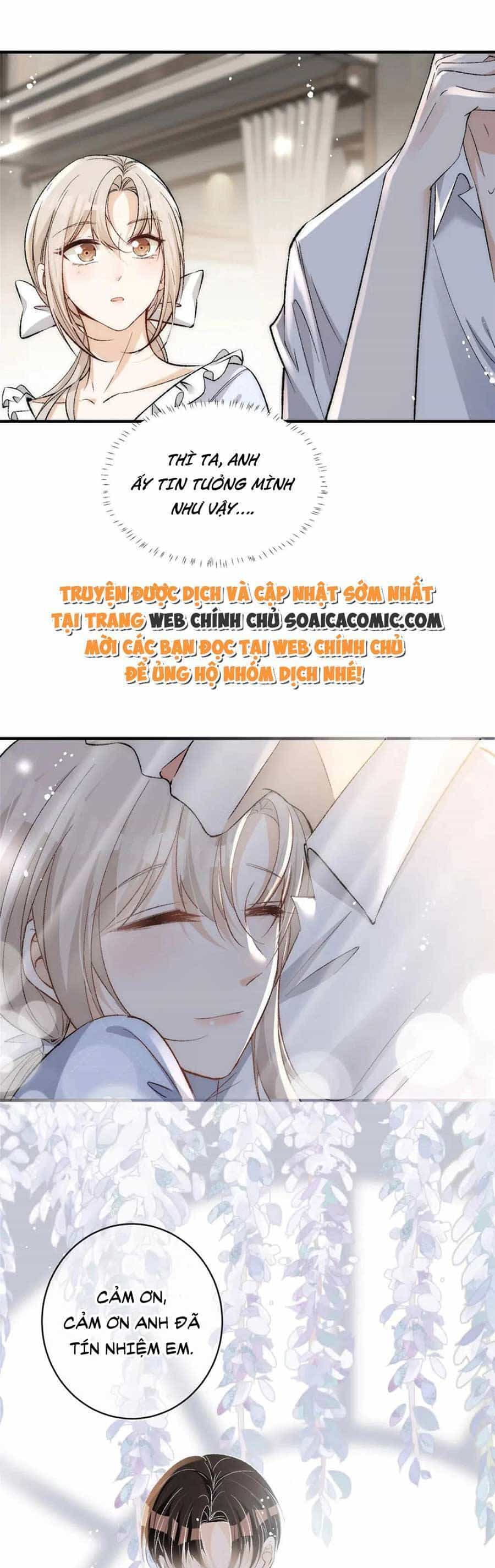 Quảng Đời Còn Lại Có Em - Chương 76 - ảnh 18