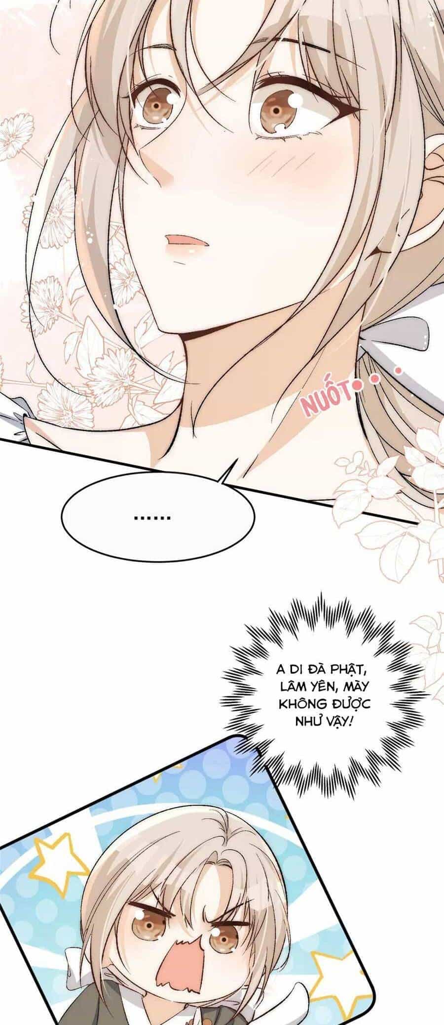 Quảng Đời Còn Lại Có Em - Chương 77 - ảnh 11