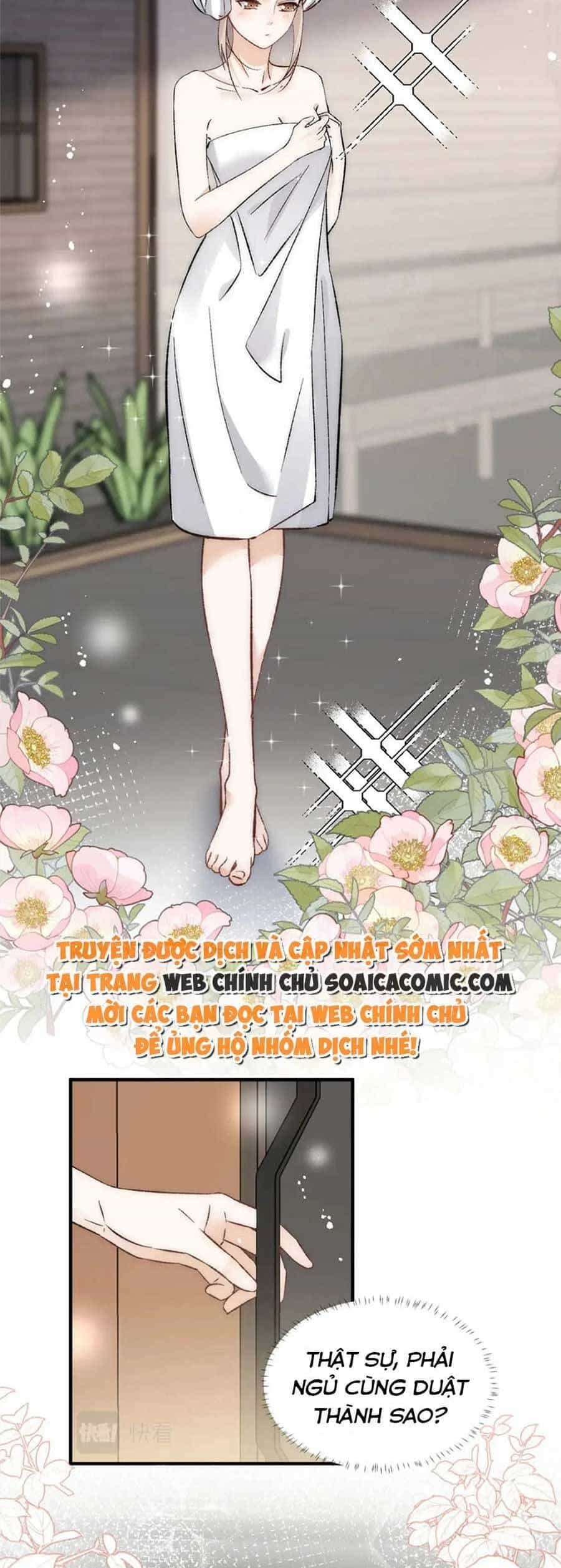 Quảng Đời Còn Lại Có Em - Chương 79 - ảnh 20