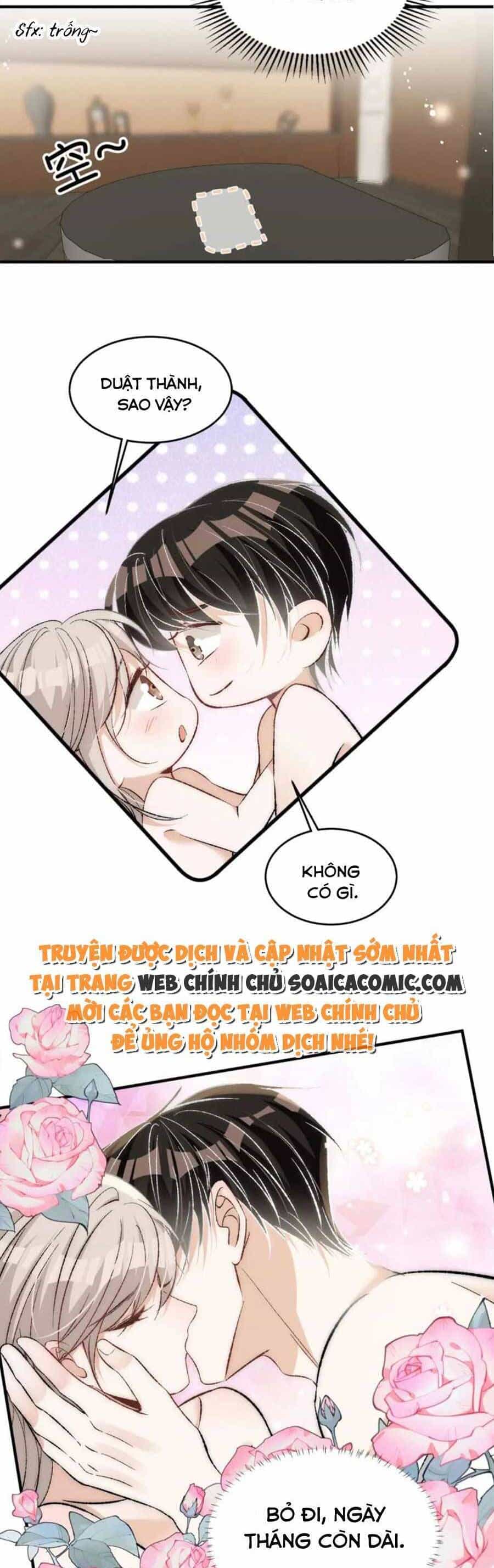 Quảng Đời Còn Lại Có Em - Chương 80 - ảnh 13