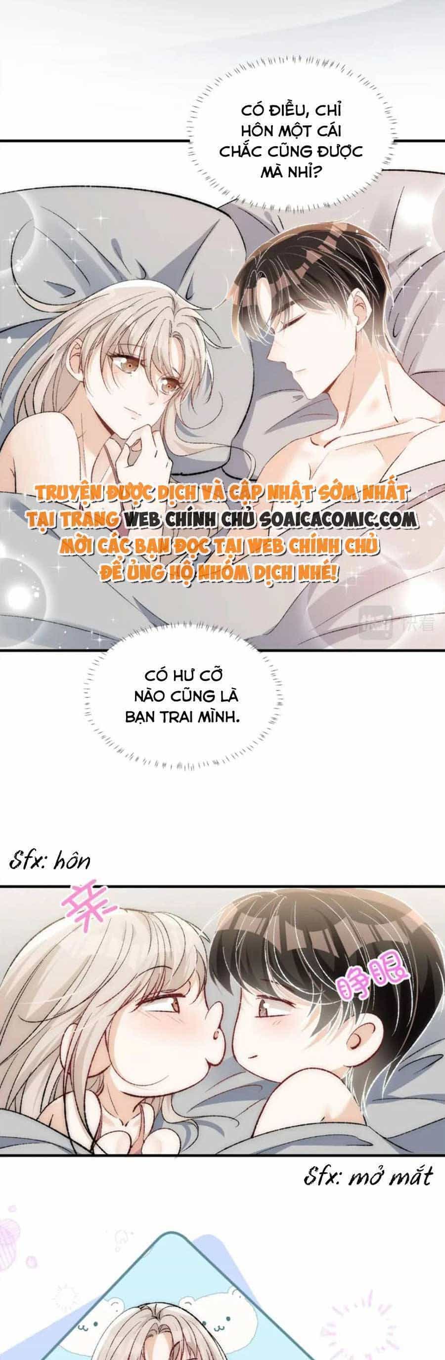 Quảng Đời Còn Lại Có Em - Chương 80 - ảnh 20