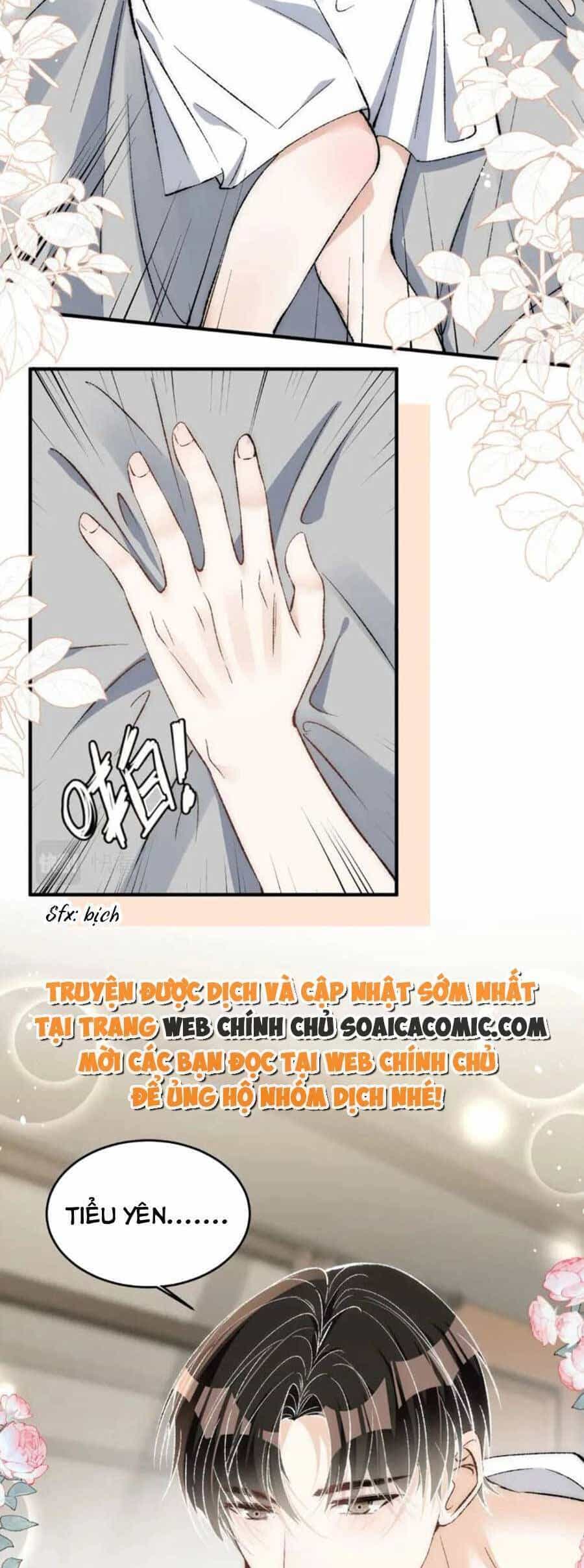 Quảng Đời Còn Lại Có Em - Chương 80 - ảnh 6