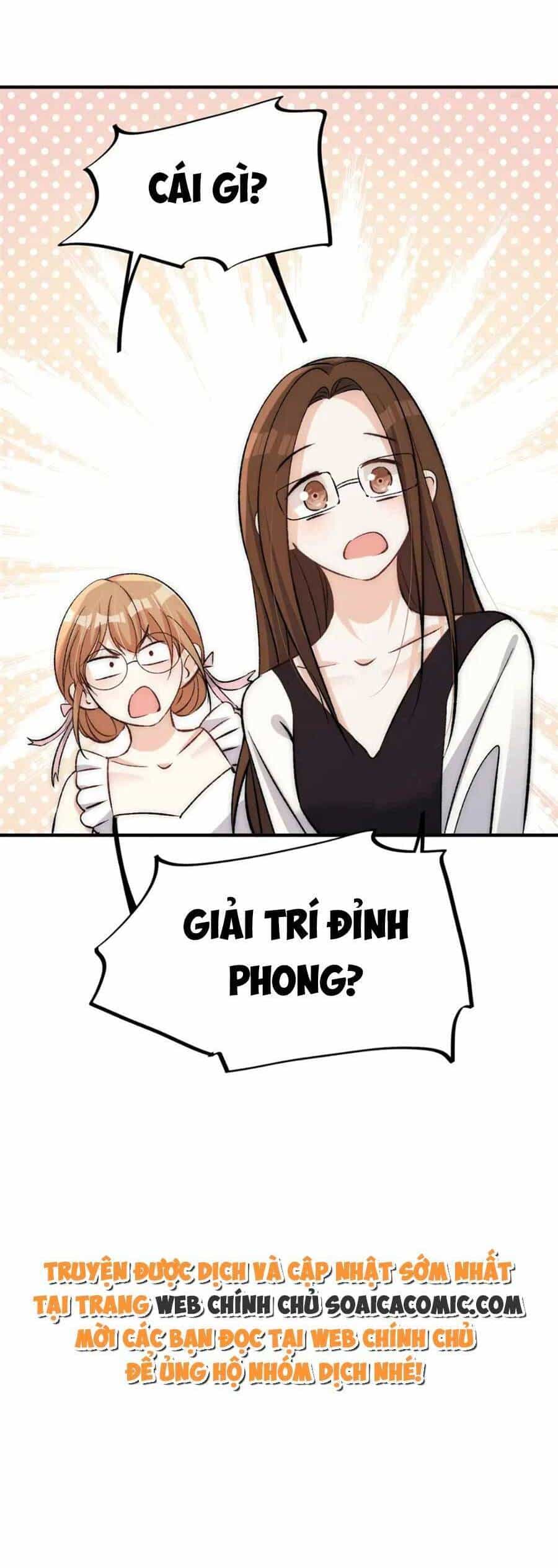 Quảng Đời Còn Lại Có Em - Chương 81 - ảnh 23