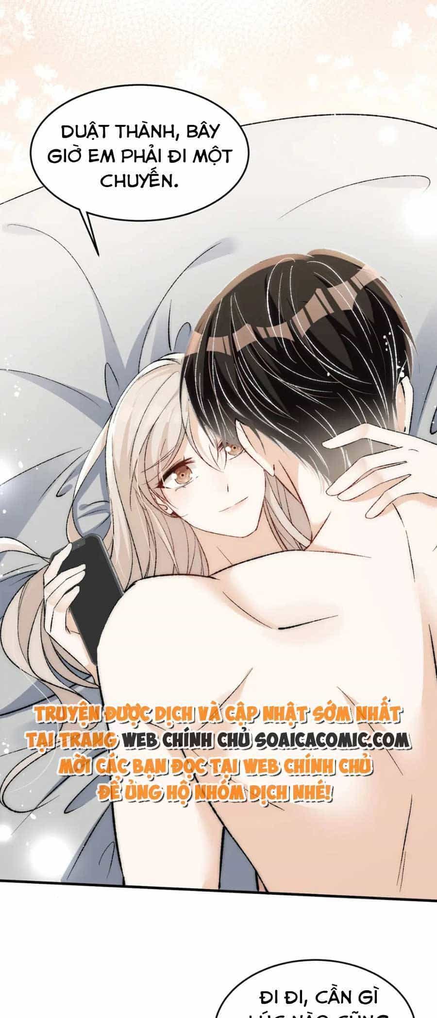 Quảng Đời Còn Lại Có Em - Chương 81 - ảnh 3