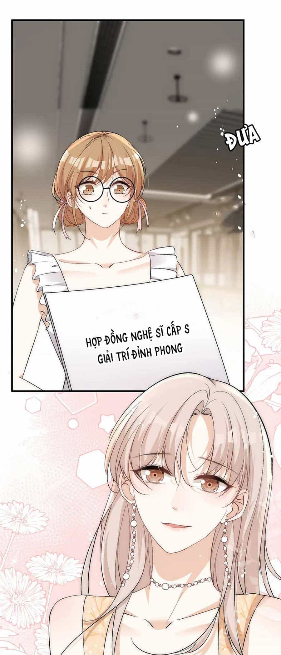 Quảng Đời Còn Lại Có Em - Chương 82 - ảnh 5