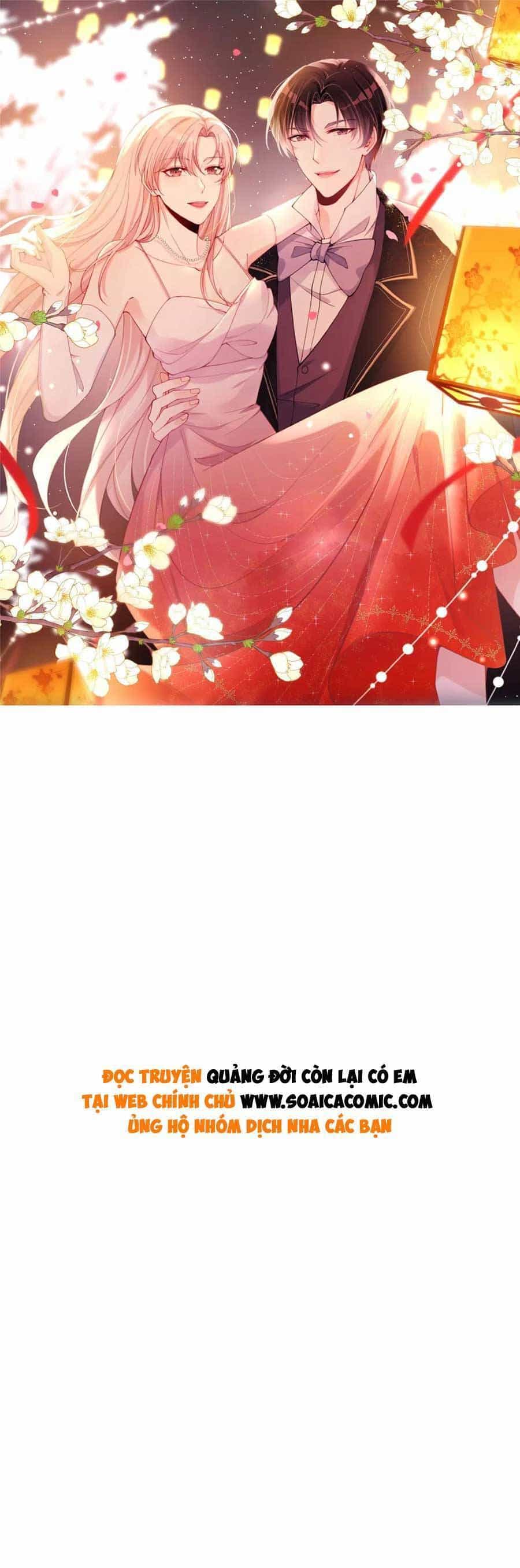 Quảng Đời Còn Lại Có Em - Chương 83 - ảnh 1