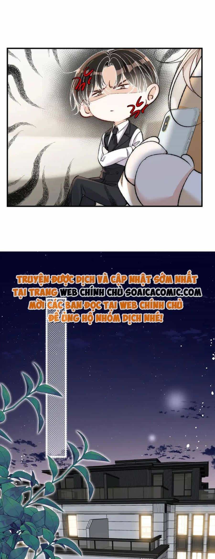 Quảng Đời Còn Lại Có Em - Chương 89 - ảnh 10