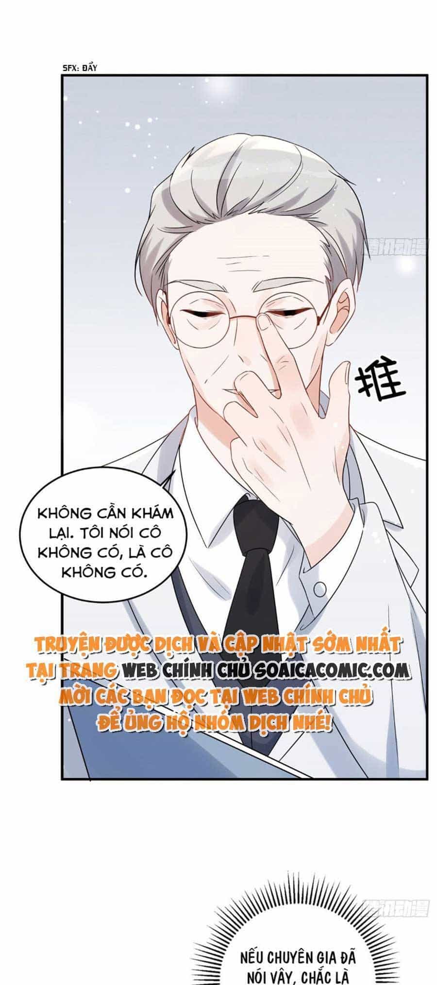 Quảng Đời Còn Lại Có Em - Chương 10 - ảnh 10