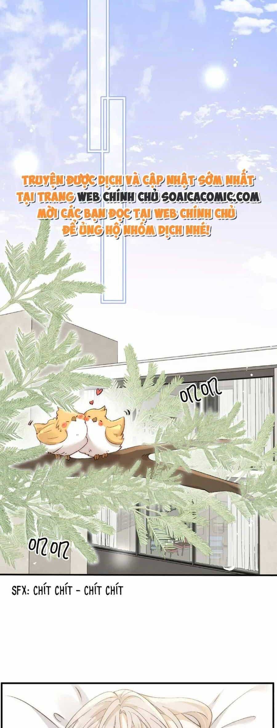 Quảng Đời Còn Lại Có Em - Chương 94 - ảnh 16