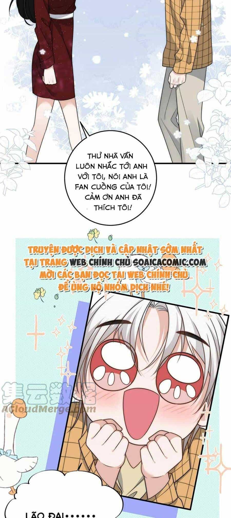 Quảng Đời Còn Lại Có Em - Chương 97 - ảnh 7