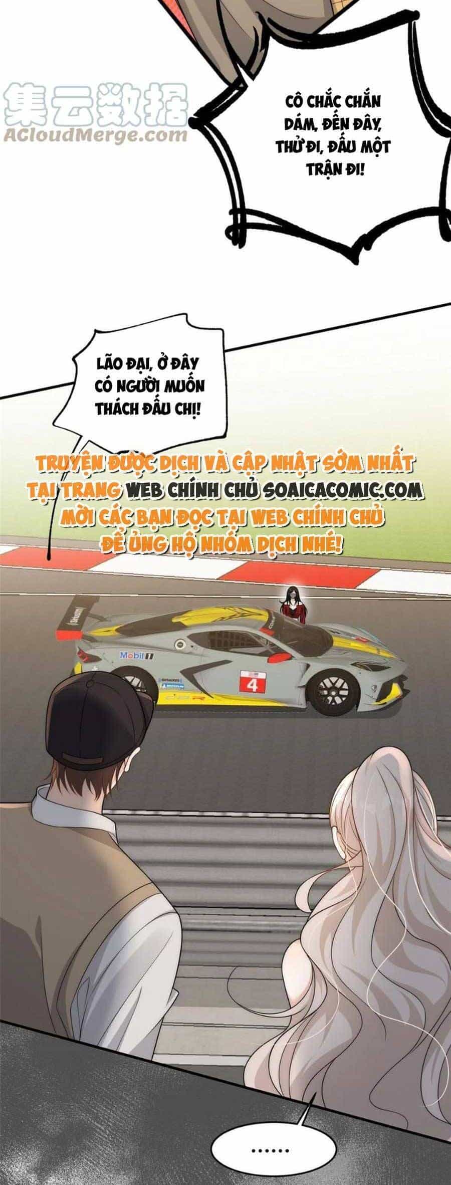 Quảng Đời Còn Lại Có Em - Chương 98 - ảnh 25