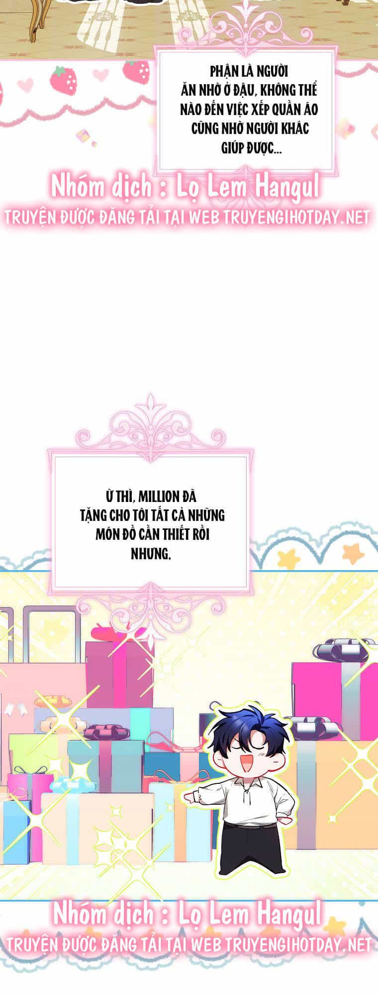 Quãng Đời Còn Lại Của Nữ Phụ Yểu Mệnh - Chương 57.1 - ảnh 5