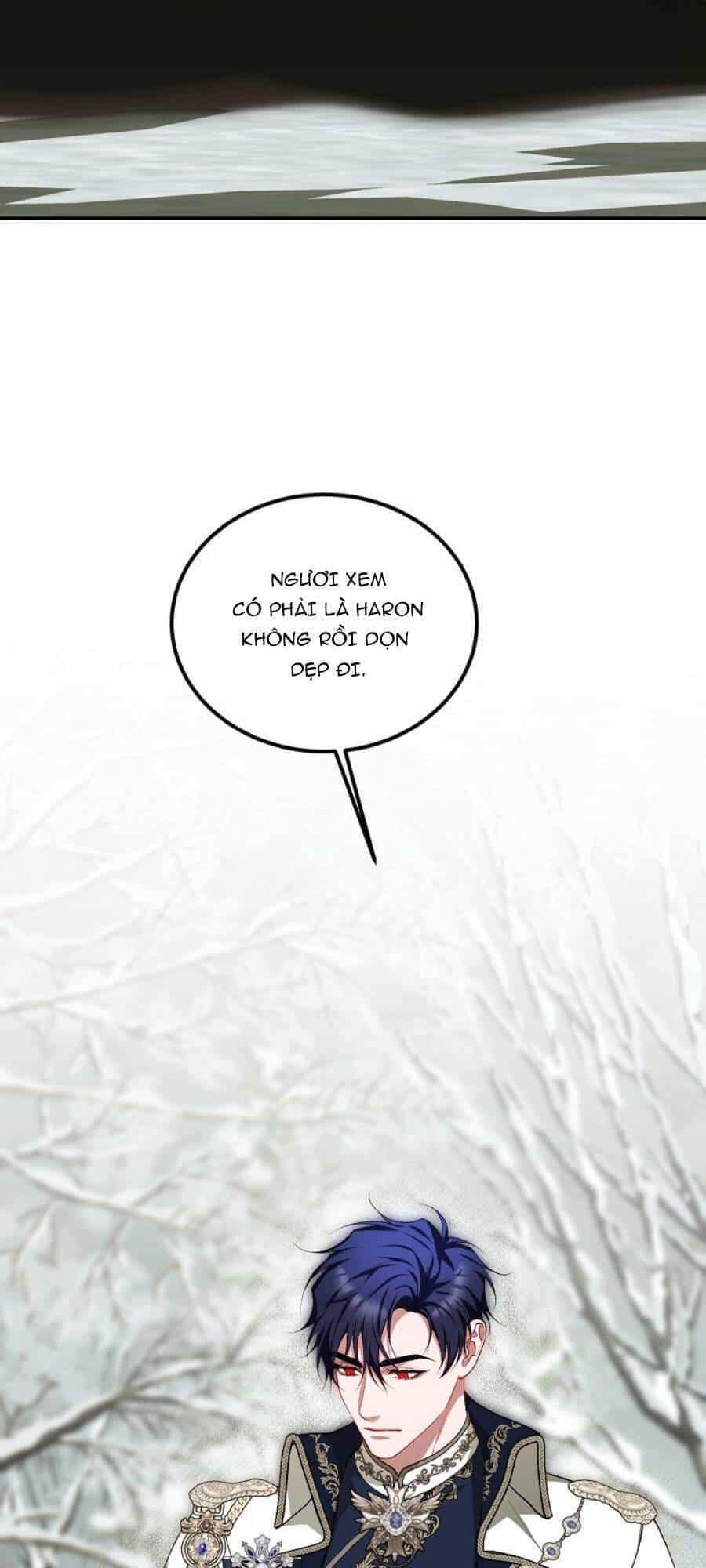 Quãng Đời Còn Lại Của Nữ Phụ Yểu Mệnh - Chương 58.1 - ảnh 34