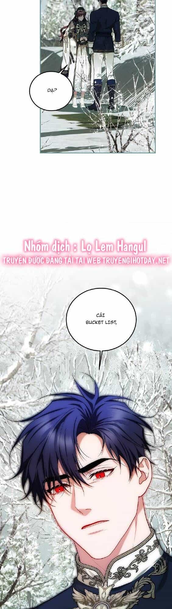Quãng Đời Còn Lại Của Nữ Phụ Yểu Mệnh - Chương 59 - ảnh 32