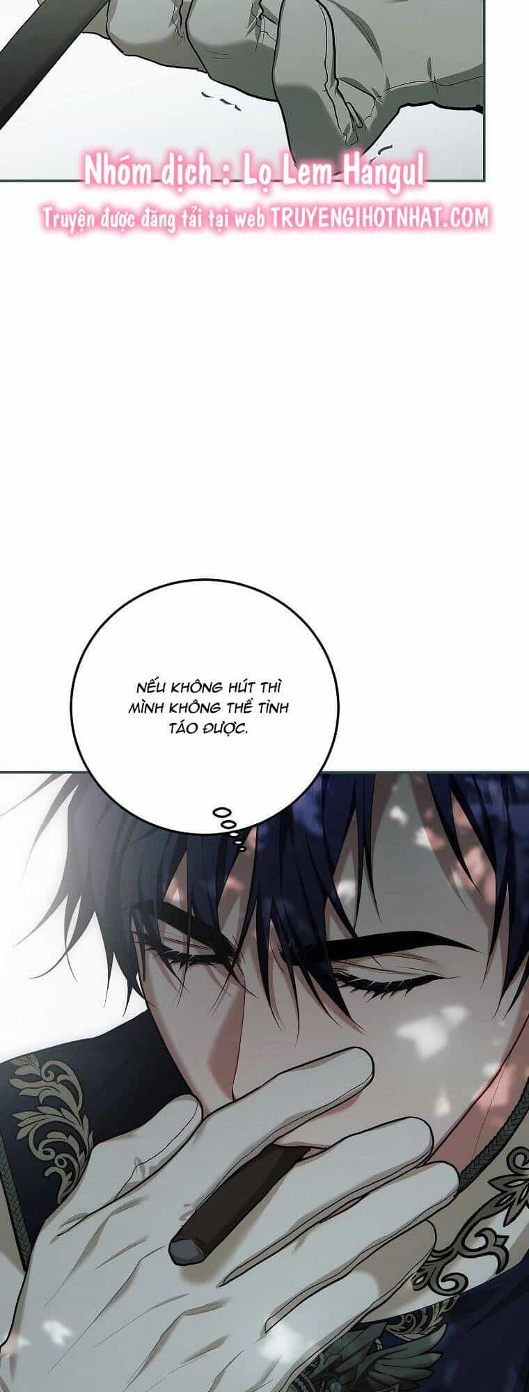 Quãng Đời Còn Lại Của Nữ Phụ Yểu Mệnh - Chương 62.1 - ảnh 28