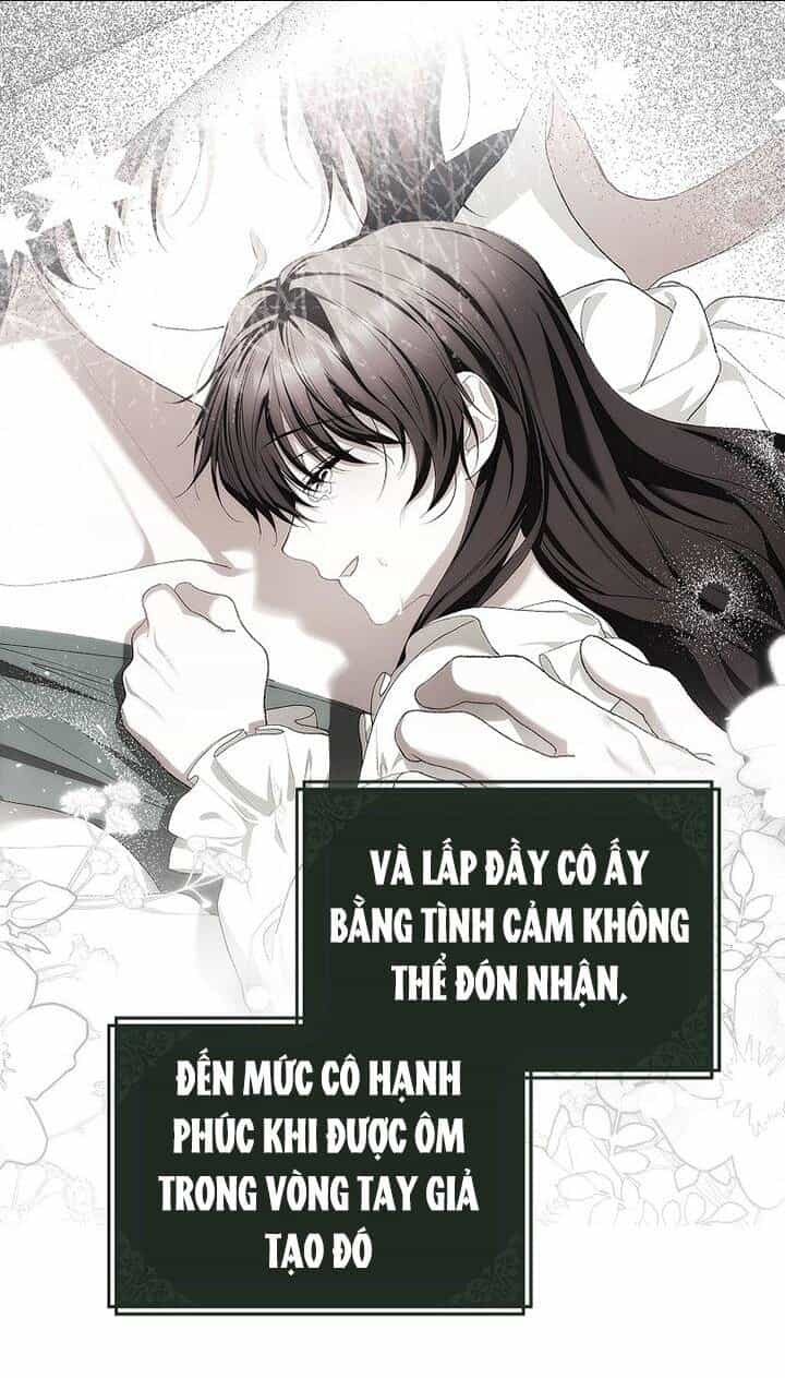 Quãng Đời Còn Lại Của Nữ Phụ Yểu Mệnh - Chương 72.1 - ảnh 41