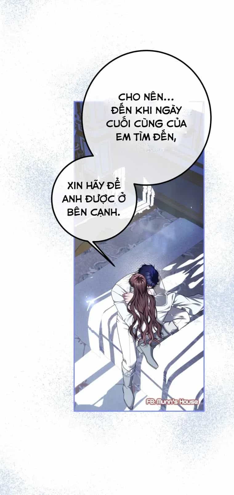 Quãng Đời Còn Lại Của Nữ Phụ Yểu Mệnh - Chương 86 - ảnh 15