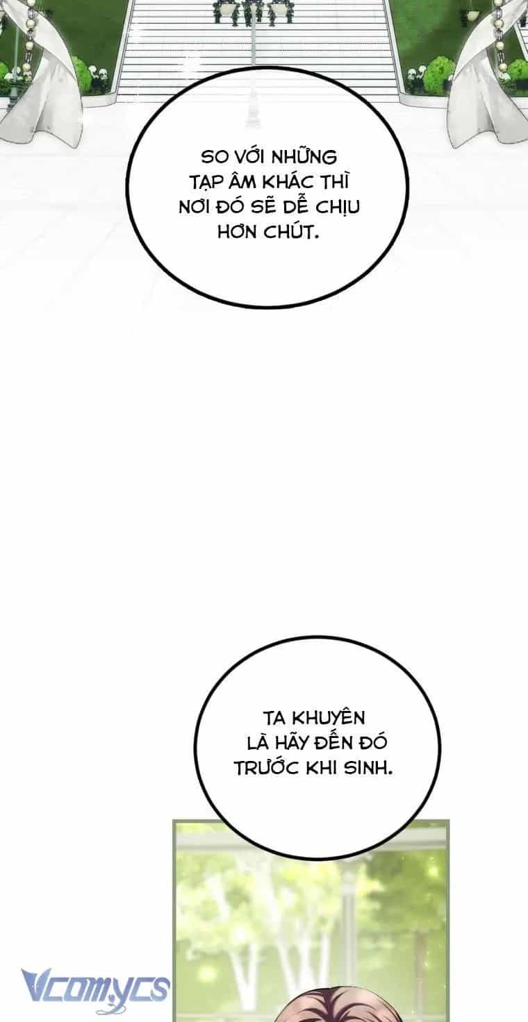 Quãng Đời Còn Lại Của Nữ Phụ Yểu Mệnh - Chương 95 - ảnh 37