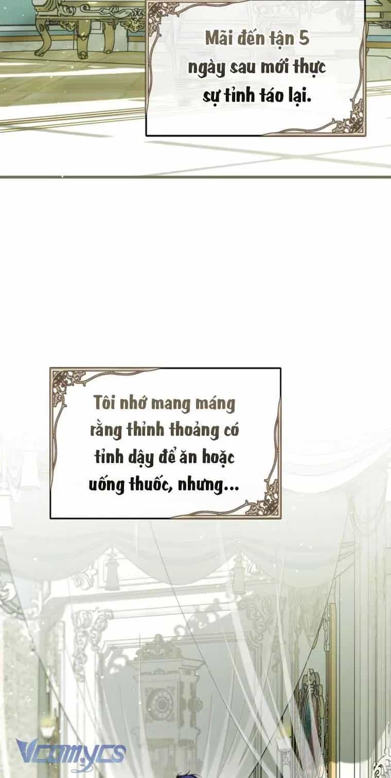 Quãng Đời Còn Lại Của Nữ Phụ Yểu Mệnh - Chương 96 - ảnh 27