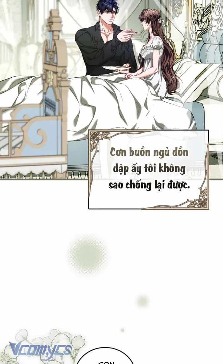 Quãng Đời Còn Lại Của Nữ Phụ Yểu Mệnh - Chương 96 - ảnh 28