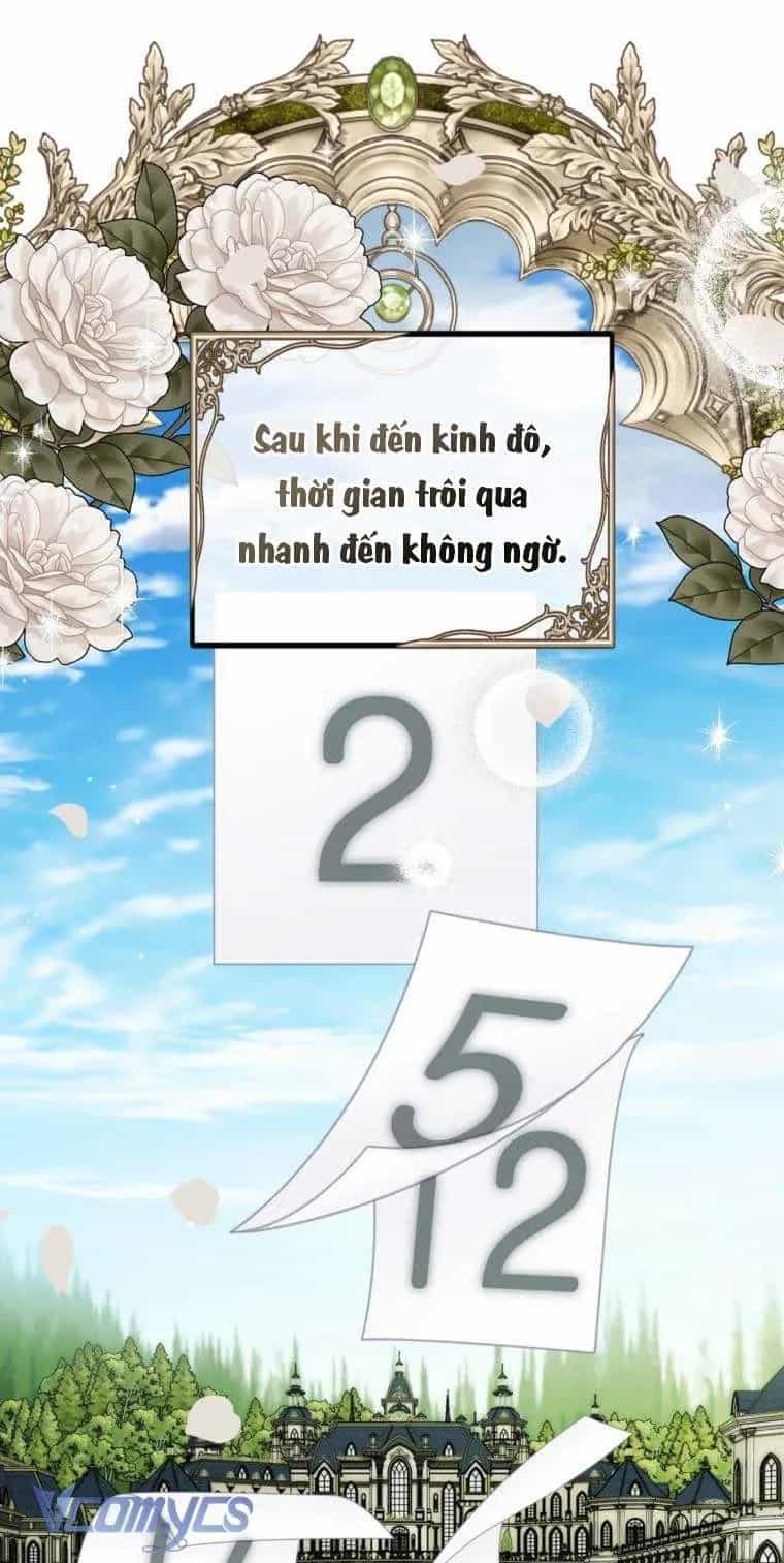 Quãng Đời Còn Lại Của Nữ Phụ Yểu Mệnh - Chương 96 - ảnh 4