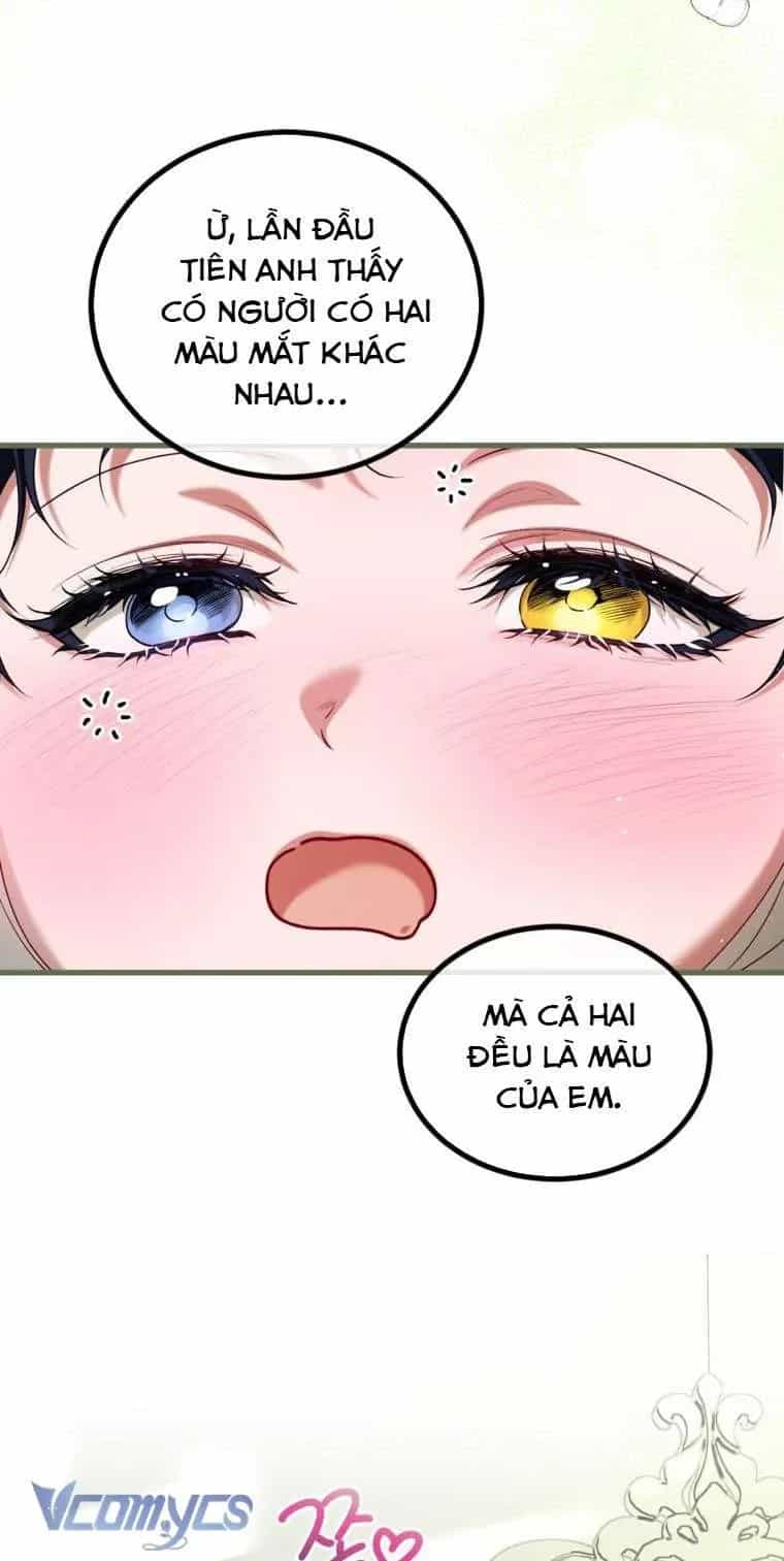 Quãng Đời Còn Lại Của Nữ Phụ Yểu Mệnh - Chương 96 - ảnh 40