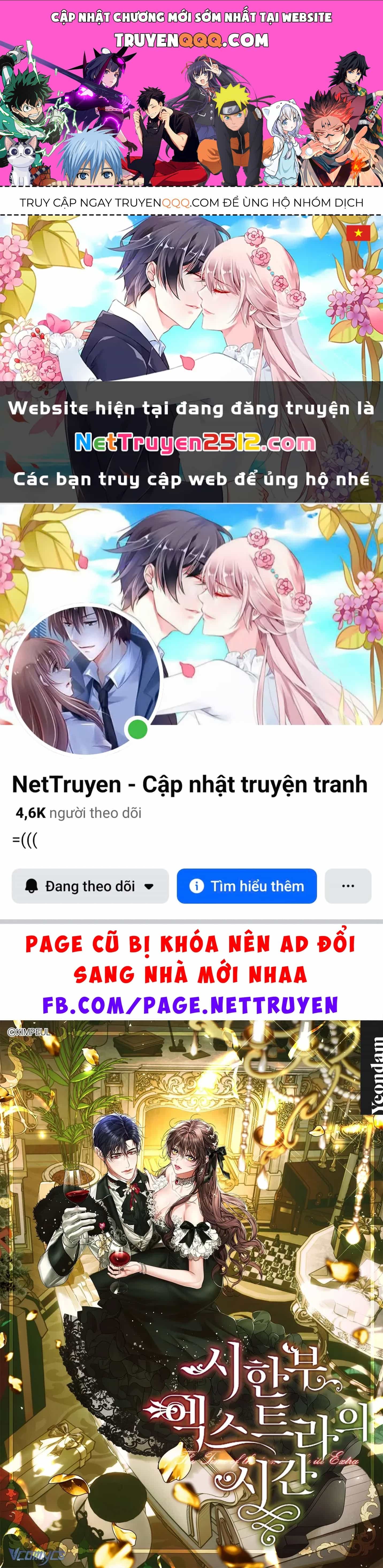 Quãng Đời Còn Lại Của Nữ Phụ Yểu Mệnh - Chương 97 - ảnh 1