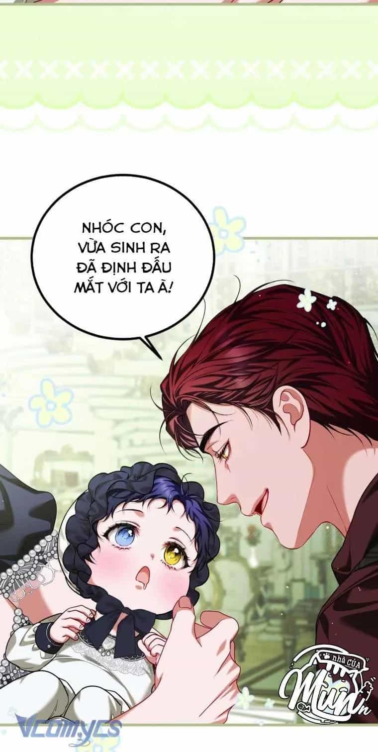 Quãng Đời Còn Lại Của Nữ Phụ Yểu Mệnh - Chương 97 - ảnh 13