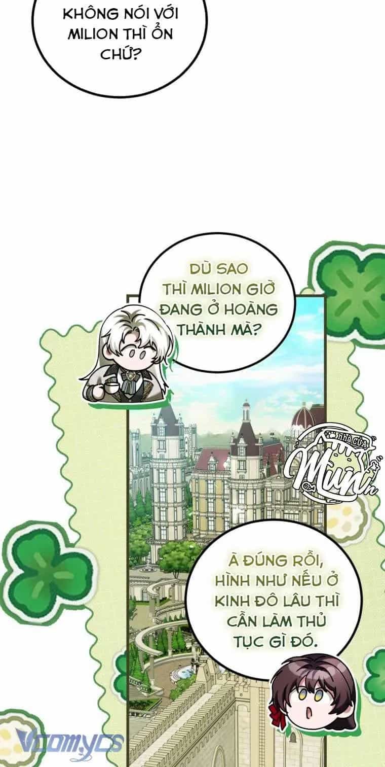 Quãng Đời Còn Lại Của Nữ Phụ Yểu Mệnh - Chương 97 - ảnh 41