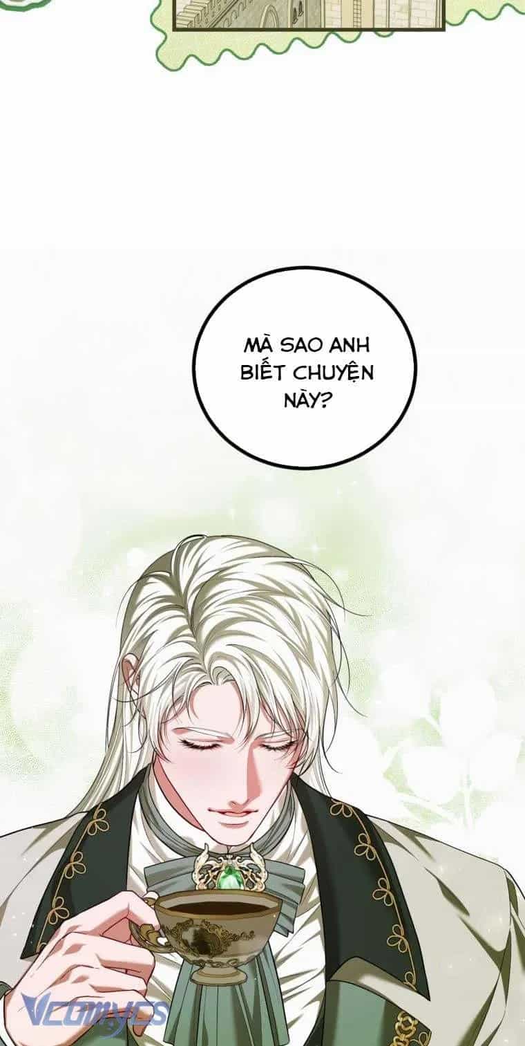 Quãng Đời Còn Lại Của Nữ Phụ Yểu Mệnh - Chương 97 - ảnh 42