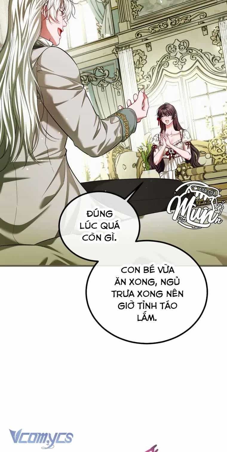 Quãng Đời Còn Lại Của Nữ Phụ Yểu Mệnh - Chương 97 - ảnh 49
