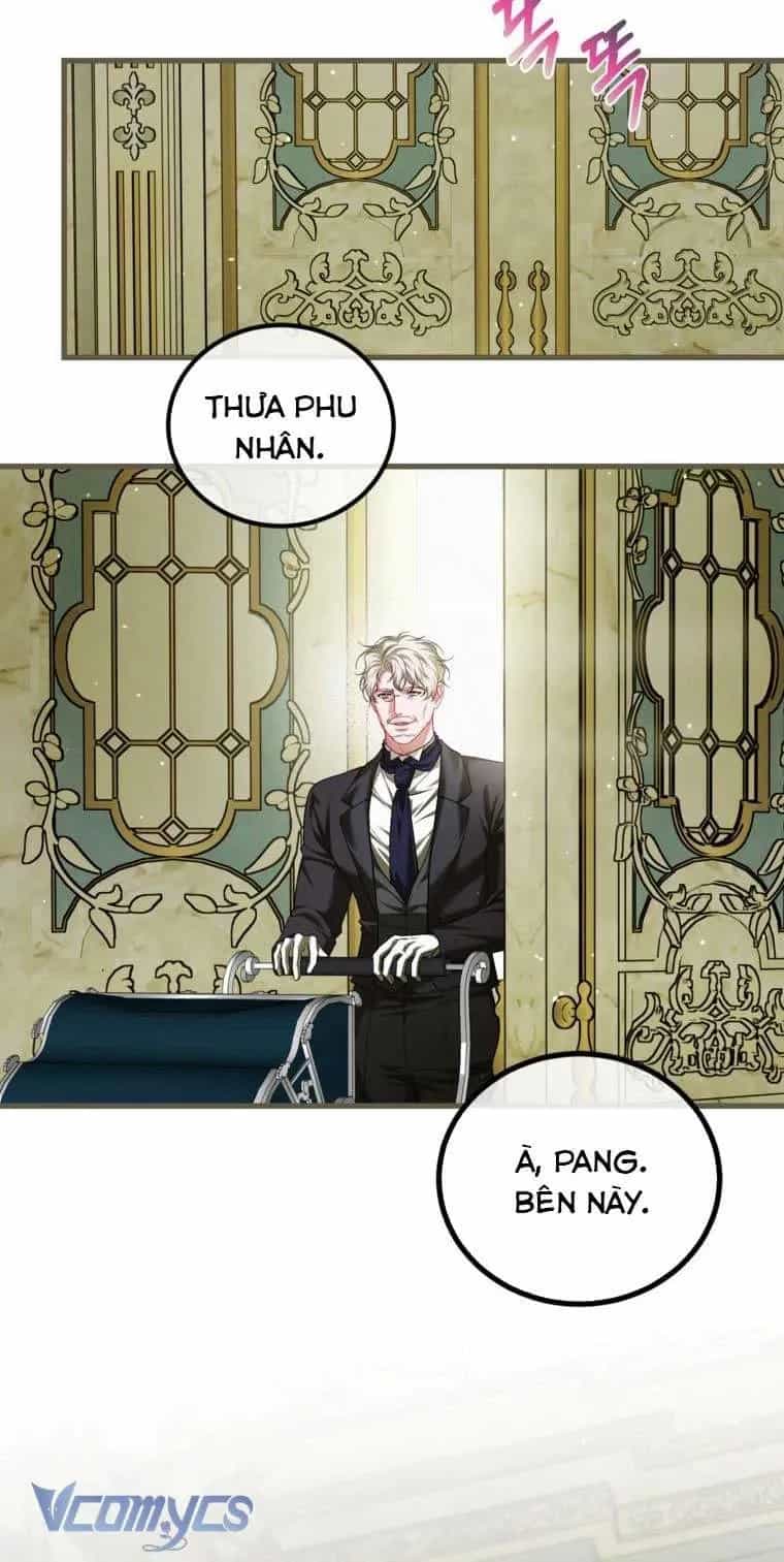 Quãng Đời Còn Lại Của Nữ Phụ Yểu Mệnh - Chương 97 - ảnh 50