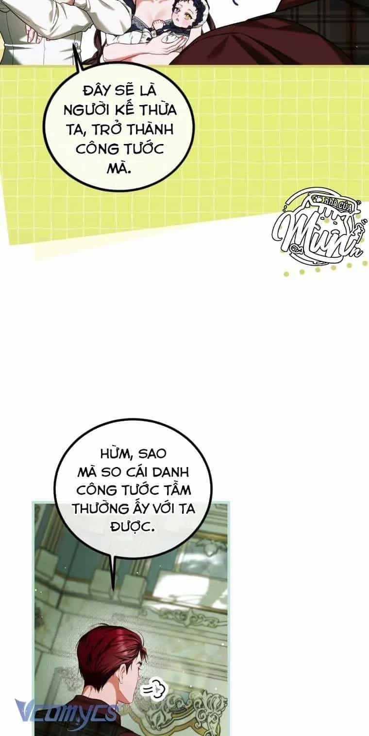 Quãng Đời Còn Lại Của Nữ Phụ Yểu Mệnh - Chương 97 - ảnh 6