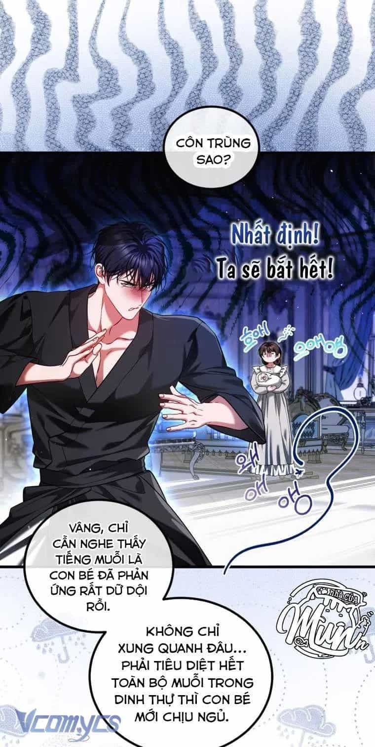 Quãng Đời Còn Lại Của Nữ Phụ Yểu Mệnh - Chương 97 - ảnh 61