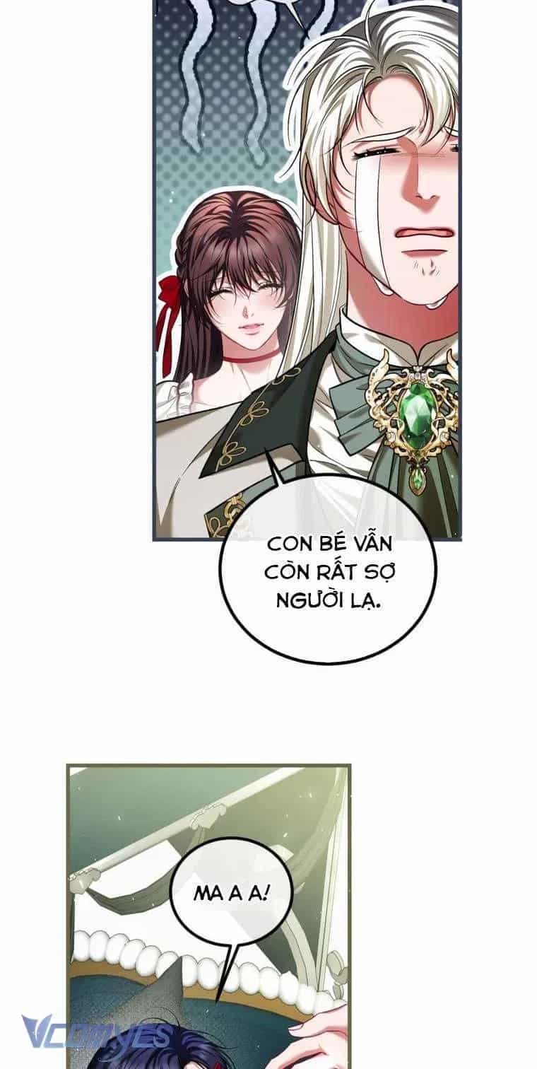 Quãng Đời Còn Lại Của Nữ Phụ Yểu Mệnh - Chương 97 - ảnh 67