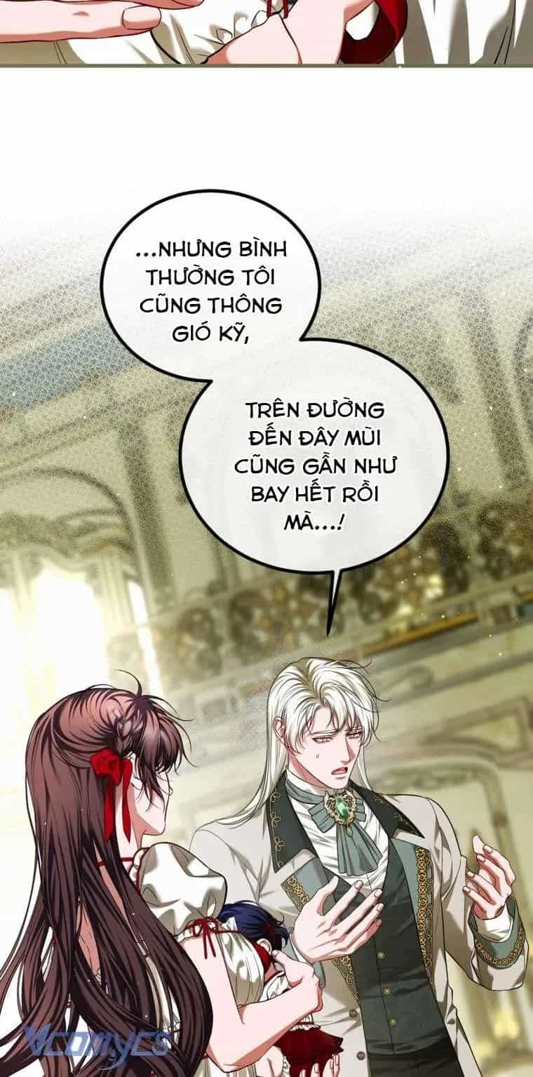 Quãng Đời Còn Lại Của Nữ Phụ Yểu Mệnh - Chương 97 - ảnh 70