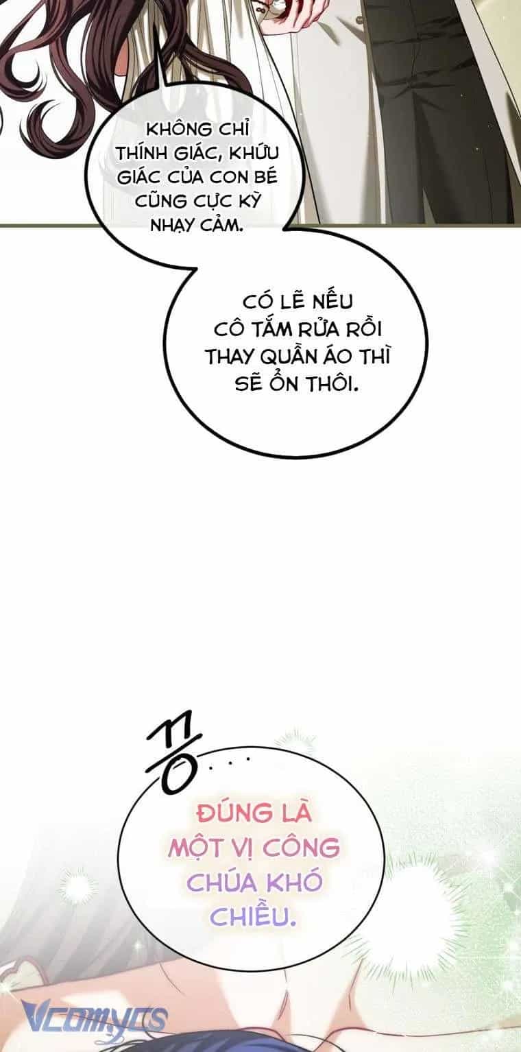 Quãng Đời Còn Lại Của Nữ Phụ Yểu Mệnh - Chương 97 - ảnh 71