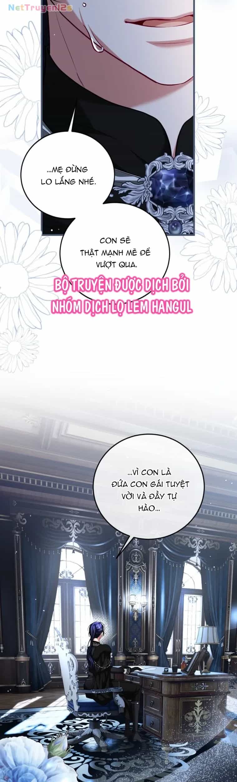 Quãng Đời Còn Lại Của Nữ Phụ Yểu Mệnh - Chương 121 - ảnh 16