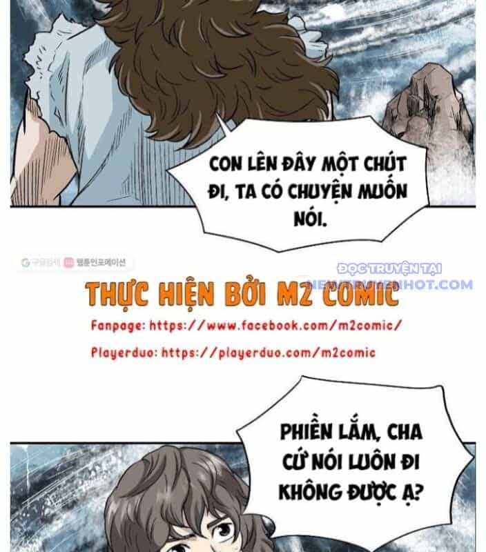 Quang Long - Chương 1 - ảnh 24