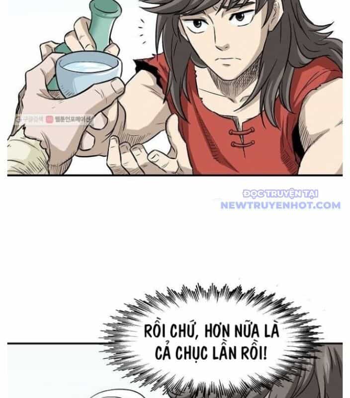 Quang Long - Chương 1 - ảnh 30