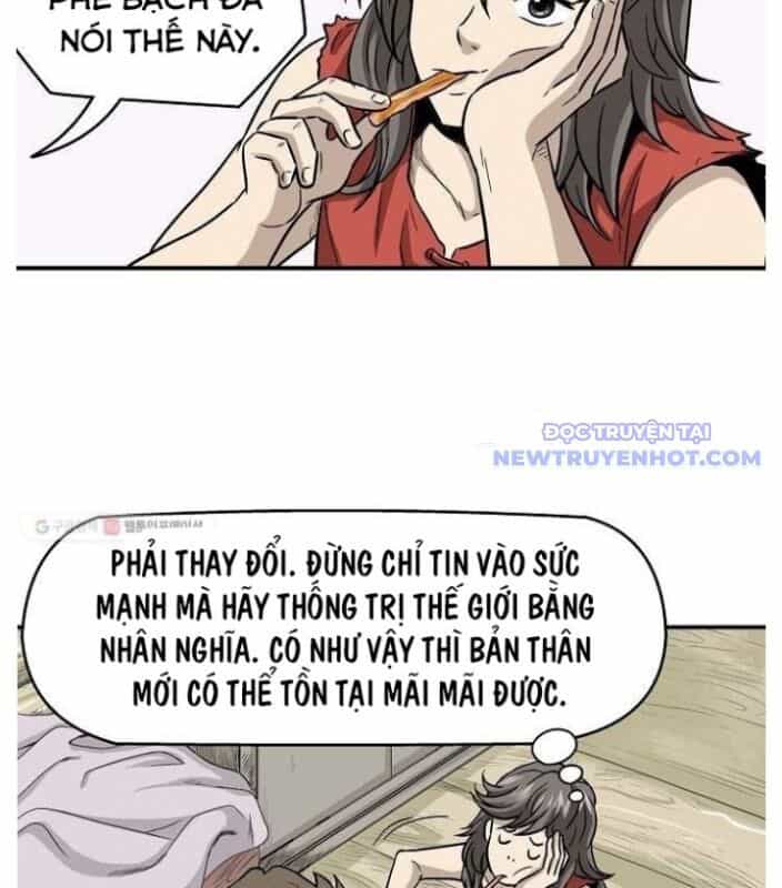Quang Long - Chương 1 - ảnh 35