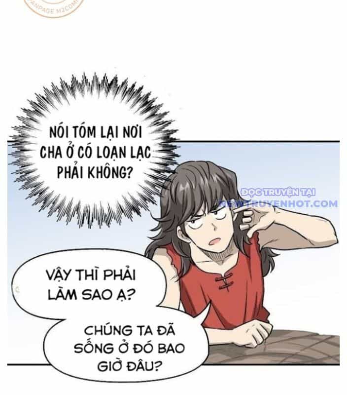 Quang Long - Chương 1 - ảnh 57